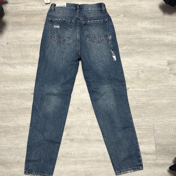 Two pairs of PacSun jeans. Size 25 - Picture 2 of 8